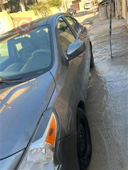 نيسان فيرسا